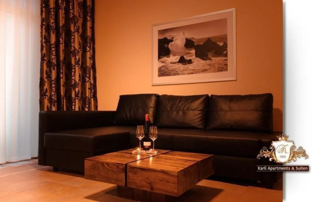 Karli Suites Leipzig