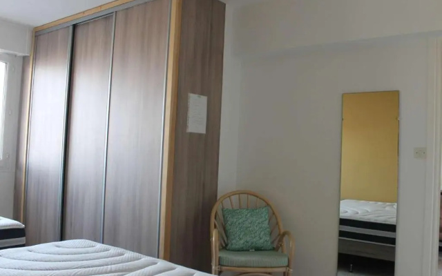 Appartement Berck-Plage, 2 pièces, 3 personnes - FR-1-674-18