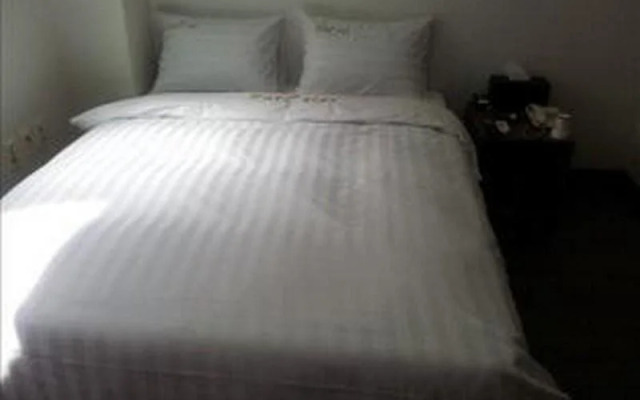 Euro Star Hotel