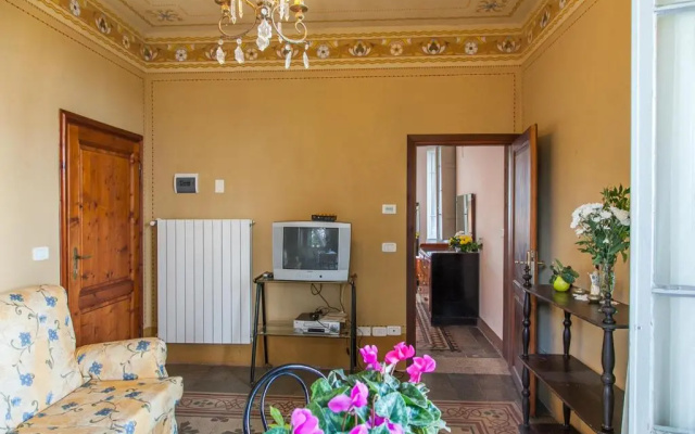 Villa La Fontana