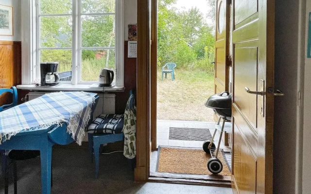 5 Person Holiday Home in Linneryd/kronobergs Lan