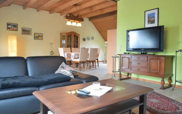 Farmstay Comfort in Juchen
