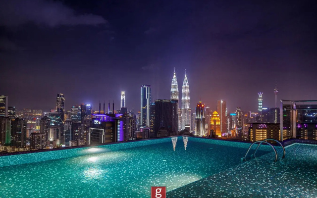 Expressionz KLCC by G Suites