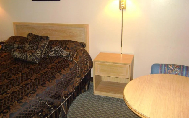 Ashland Inn