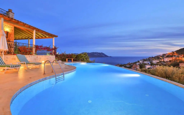 Villa Çınarlar