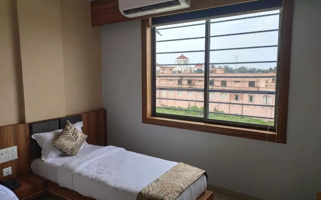 Hotel Krish