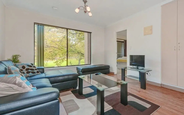 South Terrace Apartments