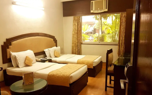 Hotel Deep Palace