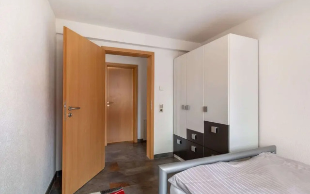 Cosy Apartment in Altshausen Near Castle
