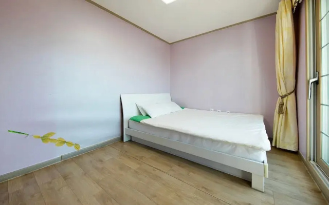 Yeosu Sky Bora Pension