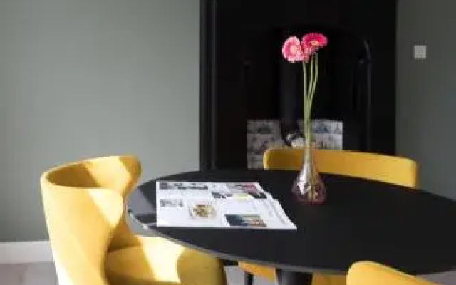 B & B De Lijsterhof
