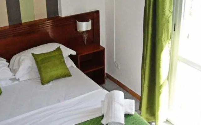 Kartibubbo Beach Resort