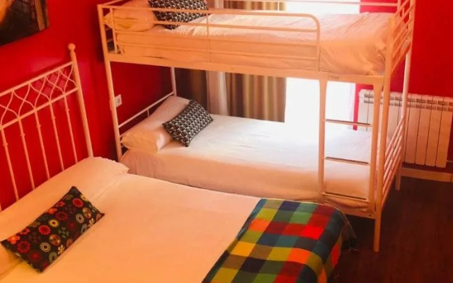 Hotel Orquidea Real