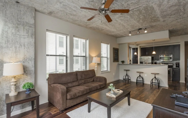 Urban Lofts Rentals