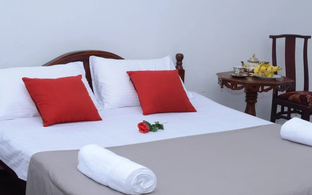 Aurora Villa Hikkaduwa