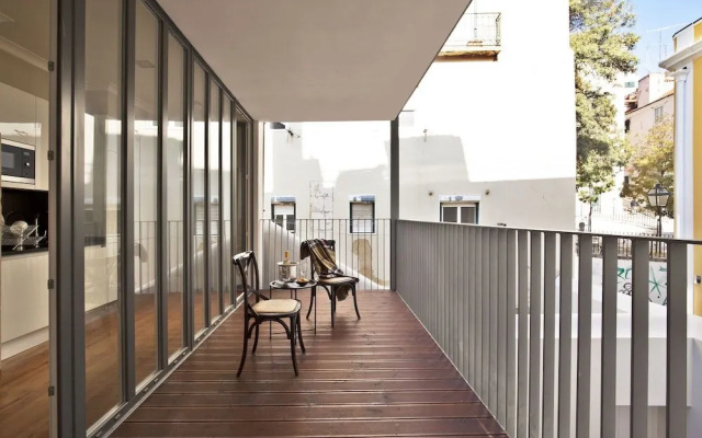 Lisbon Five Stars Apartments - Bica 246