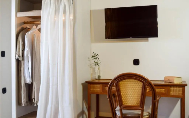 Kanso Rooms