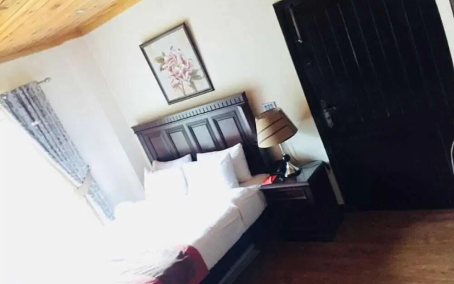 Maisonette Hotels & Resorts Naran