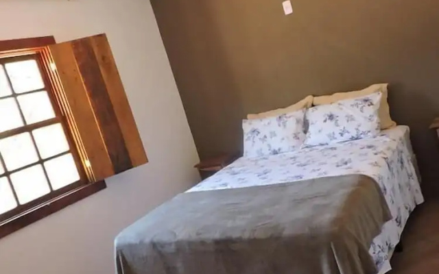 Pousada Canarinho