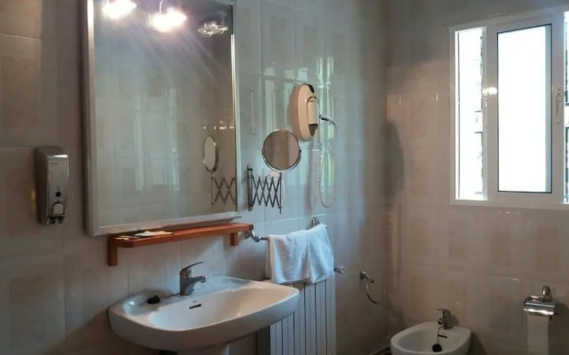 Hostal Río Segura