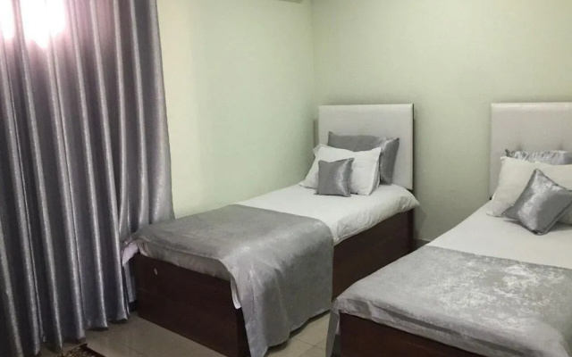 Samo Hotel
