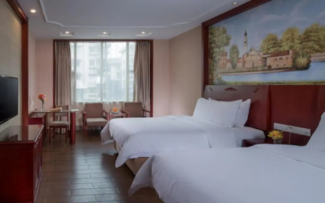 Vienna Classic Hotel Guangdong Foshan Sanshui Wanda Plaza