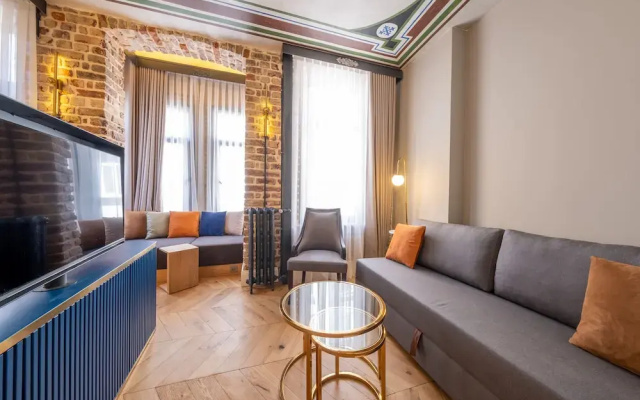 Balo Suite Hotel