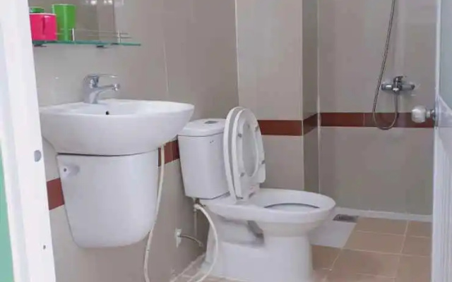 Hotel Anh Thu