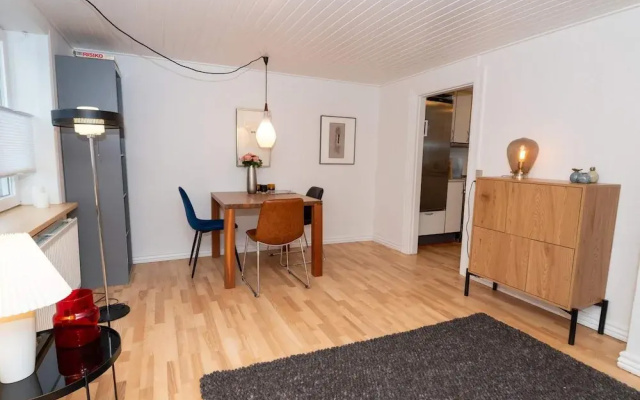 4 Person Holiday Home in Hanstholm