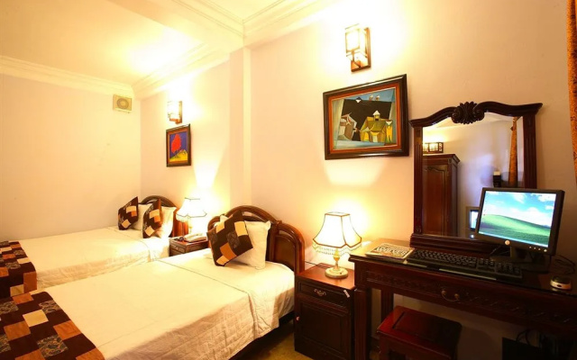 Hanoi Lucky I Hotel