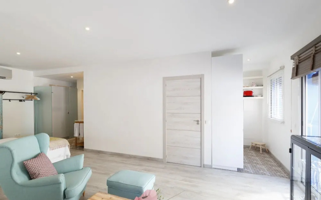Marbella Old Town House