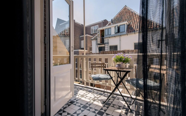 Boutique Hotel ZIES