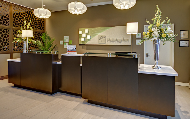 Holiday Inn Hotel & Suites Tupelo North by IHG