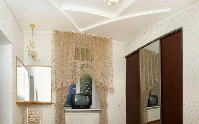 Гостиница City Garden Apartments Украина, Одесса - отзывы, цены и фото номеров - забронировать гостиницу City Garden Apartments онлайн комната для гостей