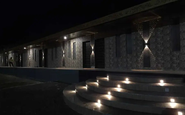 Svasti Resort