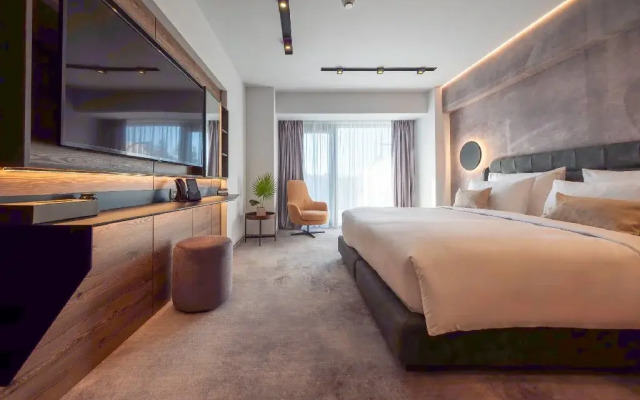 Hotel Simona Halep