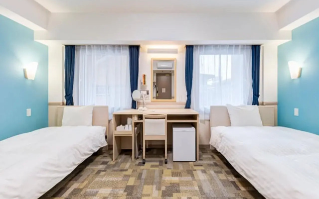 Toyoko Inn Kasukabe-eki Nishi-guchi