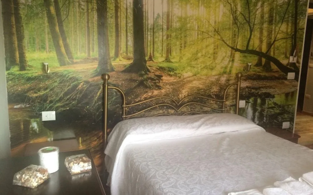 B&B VillaGus
