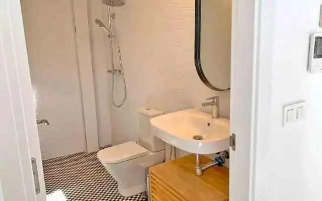 Apartamentos Palacete Nazarí Granada 3000