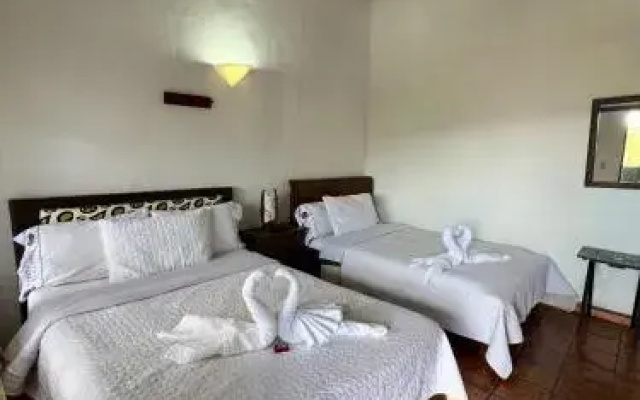 La Villa de Feeling