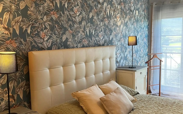 Costa Reinante Spa