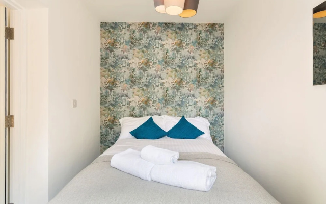 Your Apartment Kellaway Avenue