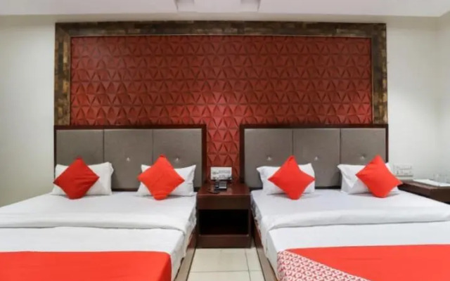 Hotel Shrimad