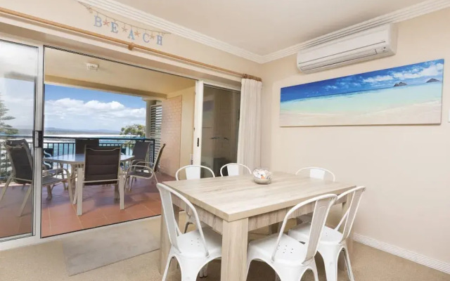 Whitesands Unit 602