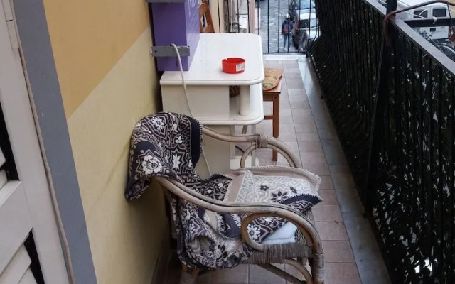B&B Appartamenti Napoli