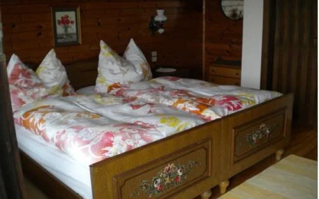 Gästezimmer Weiss