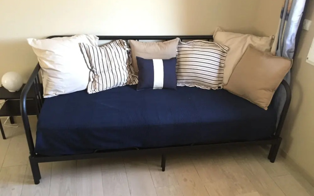 Gite de Gazelle Chambres d'Hote