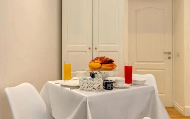 SM Vatican Relais