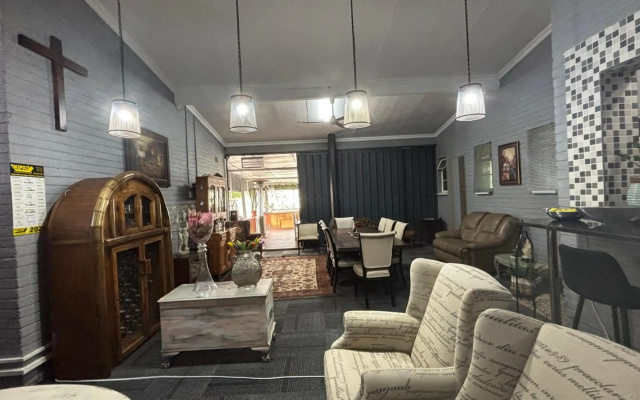 Seldre Guesthouse
