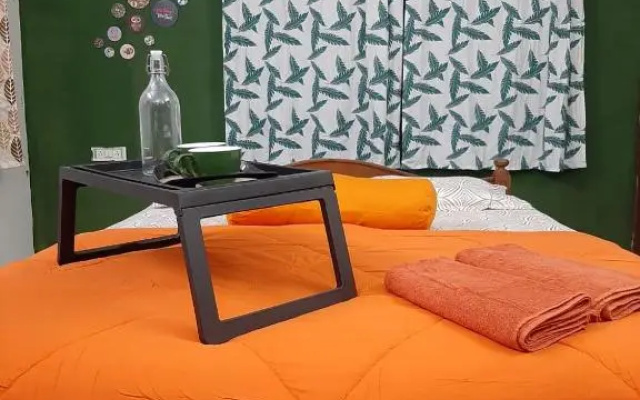 Kygo hostels